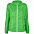 Ветровка женская FASTPLANT зеленое яблоко с логотипом  заказать по выгодной цене в кибермаркете AvroraStore