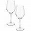 Набор из 2 бокалов для вина Classic с логотипом  заказать по выгодной цене в кибермаркете AvroraStore