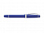 Ручка-роллер «Bailey Light Blue» с логотипом  заказать по выгодной цене в кибермаркете AvroraStore