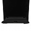 Быстрое беспроводное зарядное устройство Overtop, черное с логотипом  заказать по выгодной цене в кибермаркете AvroraStore