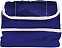 Сумка-кулер (термос) с логотипом  заказать по выгодной цене в кибермаркете AvroraStore