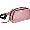Поясная сумка Pink Marble с логотипом  заказать по выгодной цене в кибермаркете AvroraStore