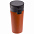 Термостакан с ситечком No Leak Infuser, оранжевый с логотипом  заказать по выгодной цене в кибермаркете AvroraStore