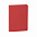 Блокнот "Рим", А6, покрытие soft touch с логотипом  заказать по выгодной цене в кибермаркете AvroraStore