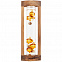 Термометр «Галилео» в деревянном корпусе с логотипом  заказать по выгодной цене в кибермаркете AvroraStore