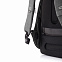 Антикражный рюкзак Bobby Hero  XL, серый с логотипом  заказать по выгодной цене в кибермаркете AvroraStore