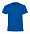 Футболка детская REGENT FIT KIDS, ярко-синяя (royal) с логотипом  заказать по выгодной цене в кибермаркете AvroraStore