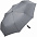 Зонт складной Profile, темно-синий с логотипом  заказать по выгодной цене в кибермаркете AvroraStore