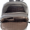Рюкзак Alto, серый с логотипом  заказать по выгодной цене в кибермаркете AvroraStore