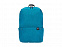 Рюкзак Mi Casual Daypack Bright Blue (ZJB4145GL) с логотипом  заказать по выгодной цене в кибермаркете AvroraStore