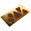 Набор фигурного шоколада Choco New Year на заказ с логотипом  заказать по выгодной цене в кибермаркете AvroraStore