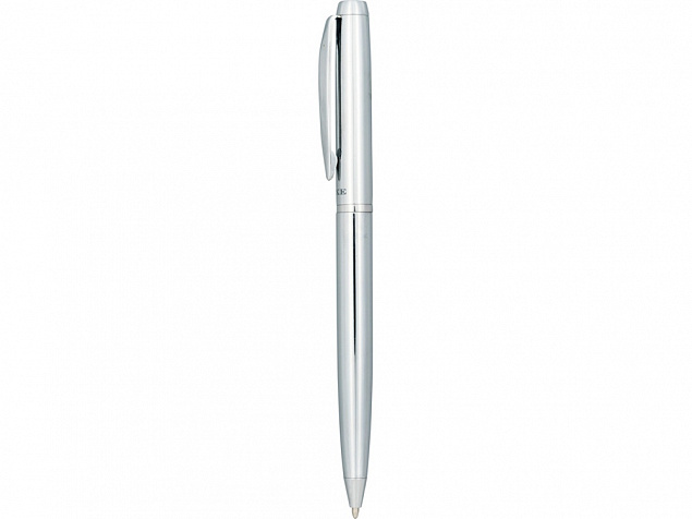 Ручка металлическая шариковая «Cepheus» с логотипом  заказать по выгодной цене в кибермаркете AvroraStore