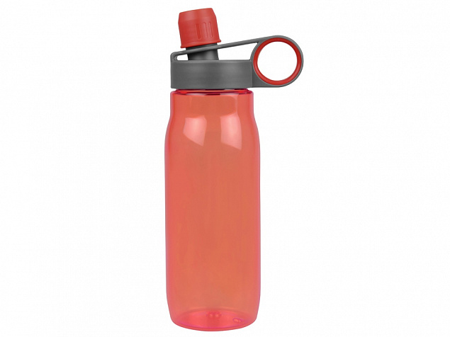 Бутылка для воды «Stayer» с логотипом  заказать по выгодной цене в кибермаркете AvroraStore