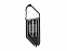 Набор отверток с карабином "Ifix" с логотипом  заказать по выгодной цене в кибермаркете AvroraStore