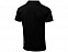 Рубашка поло "Let" мужская с логотипом  заказать по выгодной цене в кибермаркете AvroraStore