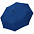 Зонт-трость Zero XXL, бирюзовый с логотипом  заказать по выгодной цене в кибермаркете AvroraStore