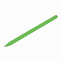 Эко ручка, зеленая с логотипом  заказать по выгодной цене в кибермаркете AvroraStore