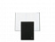 Блокнот А6 Chorus Black с логотипом  заказать по выгодной цене в кибермаркете AvroraStore