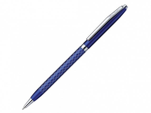 Ручка шариковая «Gamme» с логотипом  заказать по выгодной цене в кибермаркете AvroraStore