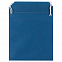 Пакет Smenka, синий с логотипом  заказать по выгодной цене в кибермаркете AvroraStore