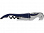 PULLTAPS BASIC NAVY BLUE /Нож сомелье Pulltap's Basic, нейви синий с логотипом  заказать по выгодной цене в кибермаркете AvroraStore