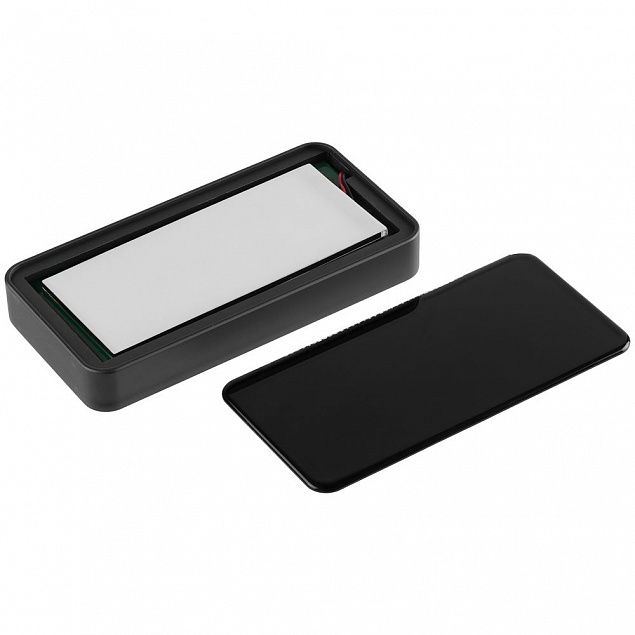 Портативный внешний диск SSD Drop Light, с подсветкой, 512 Гб с логотипом  заказать по выгодной цене в кибермаркете AvroraStore
