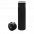Термос Reactor софт-тач с датчиком температуры (черный) с логотипом  заказать по выгодной цене в кибермаркете AvroraStore