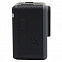 Экшн-камера Digma DiCam 810, серая с логотипом  заказать по выгодной цене в кибермаркете AvroraStore