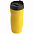 Термостакан Forma, желтый с логотипом  заказать по выгодной цене в кибермаркете AvroraStore