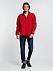 Куртка мужская Radian Men, красная с логотипом  заказать по выгодной цене в кибермаркете AvroraStore