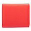 Женский кошелек Alma,красный с логотипом  заказать по выгодной цене в кибермаркете AvroraStore