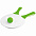 Набор для игры в пляжный теннис Filipinas, зеленый с логотипом  заказать по выгодной цене в кибермаркете AvroraStore