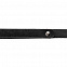 Браслет в тубусе «Ловец слов», черный с логотипом  заказать по выгодной цене в кибермаркете AvroraStore