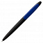 Ручка шариковая Prodir DS5 TRR-P Soft Touch, черная с логотипом  заказать по выгодной цене в кибермаркете AvroraStore