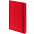 Блокнот Shall, синий с логотипом  заказать по выгодной цене в кибермаркете AvroraStore