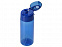 Спортивная бутылка с пульверизатором Spray, 600мл, Waterline, синий с логотипом  заказать по выгодной цене в кибермаркете AvroraStore