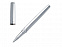 Ручка роллер Gear Metal Chrome с логотипом  заказать по выгодной цене в кибермаркете AvroraStore