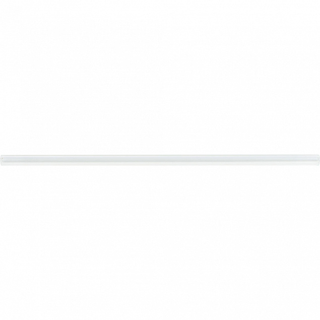 Трубочка из стекла,23 см с логотипом  заказать по выгодной цене в кибермаркете AvroraStore