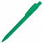 Ручка шариковая TWIN SOLID с логотипом  заказать по выгодной цене в кибермаркете AvroraStore