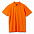 Рубашка поло мужская SPRING 210, черная с логотипом  заказать по выгодной цене в кибермаркете AvroraStore
