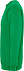 Толстовка New Supreme 280, ярко-зеленая с логотипом  заказать по выгодной цене в кибермаркете AvroraStore