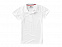 Рубашка поло "Game" женская с логотипом  заказать по выгодной цене в кибермаркете AvroraStore