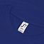Футболка Imperial 190, синий ультрамарин с логотипом  заказать по выгодной цене в кибермаркете AvroraStore
