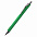 Ручка металлическая Elegant Soft - Белый BB с логотипом  заказать по выгодной цене в кибермаркете AvroraStore