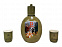 Подарочный набор Военный с логотипом  заказать по выгодной цене в кибермаркете AvroraStore
