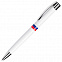 Fusion, ручка шариковая с логотипом  заказать по выгодной цене в кибермаркете AvroraStore