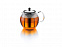 Чайник «ASSAM STEEL», 1 л с логотипом  заказать по выгодной цене в кибермаркете AvroraStore
