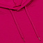 Толстовка с капюшоном SNAKE II ярко-розовая (фуксия) с логотипом  заказать по выгодной цене в кибермаркете AvroraStore