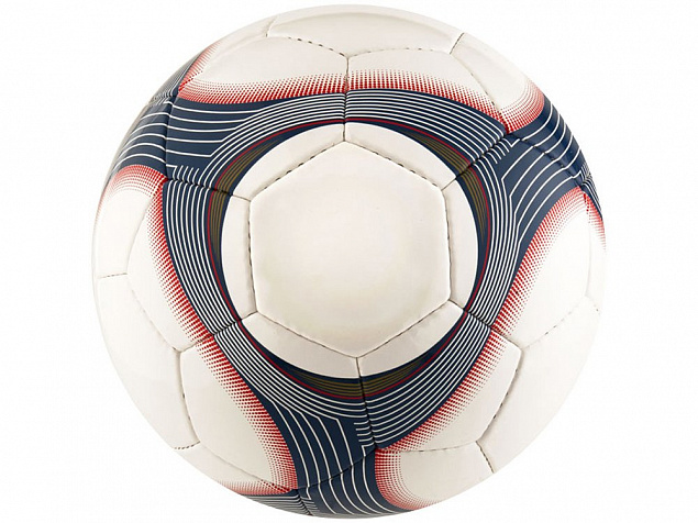 Футбольный мяч «Pichichi» с логотипом  заказать по выгодной цене в кибермаркете AvroraStore