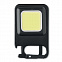 Многофункциональный светильник с логотипом  заказать по выгодной цене в кибермаркете AvroraStore